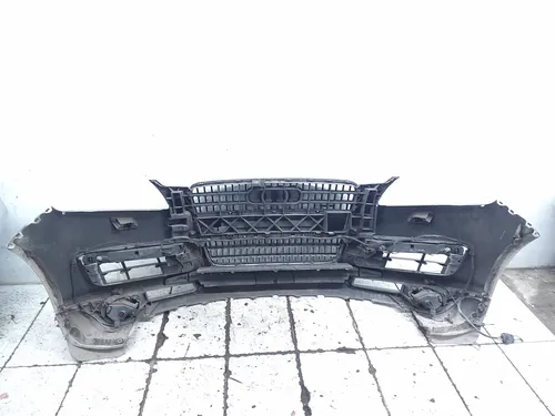 4l0807437 Audi Q7 4L Front bumper