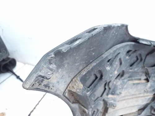 2K5807221J Volkswagen Caddy Front bumper