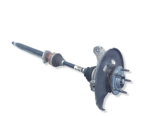 13335143 Opel Astra J Front driveshaft