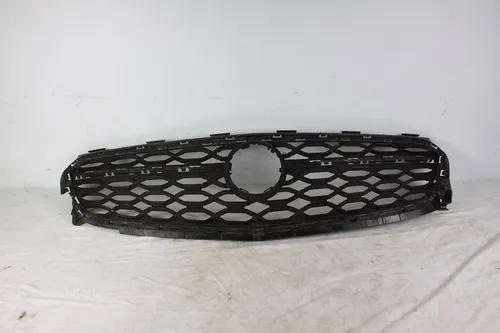 551004542 Opel Insignia B Front bumper upper radiator grill