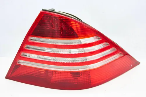 ksbz053 Mercedes-Benz S W220 Rear/tail lights