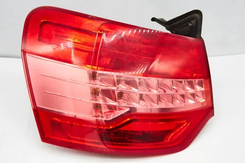 9681063880 Citroen C5 Rear/tail lights