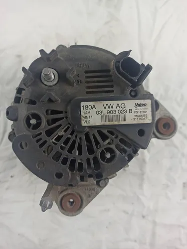 03L903023B Volkswagen PASSAT B7 Generator/alternator