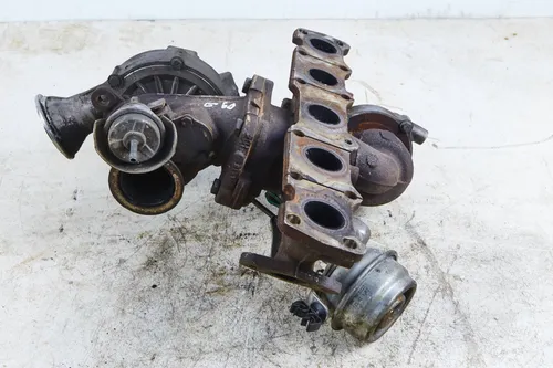 31293086 Volvo XC70 Turbo