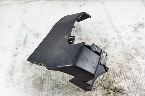 99899812 Peugeot Partner Rear bumper corner part panel trim
