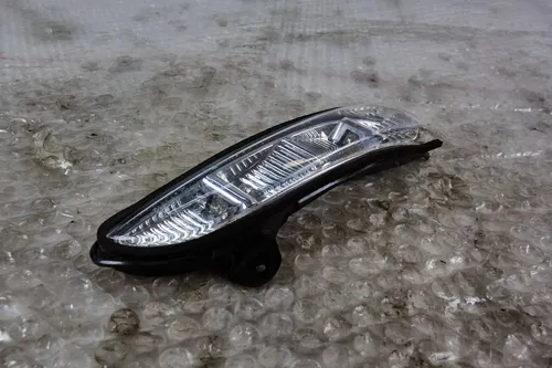 2198200621 Mercedes-Benz S W221 Mirror indicator light