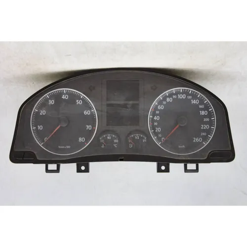 1k0920850k Volkswagen Golf V Speedometer (instrument cluster)
