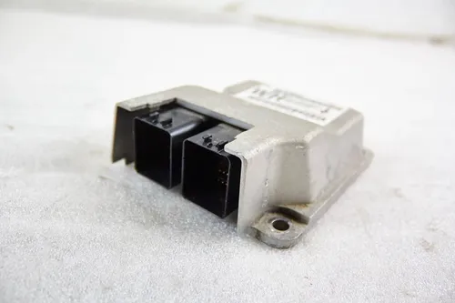 04896233ad Jeep Grand Cherokee (WK) Airbag control unit/module