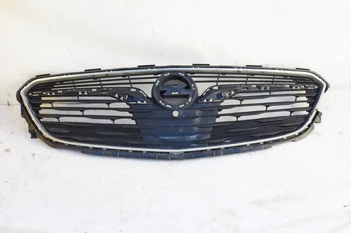 13491199 Opel Insignia B Front bumper upper radiator grill