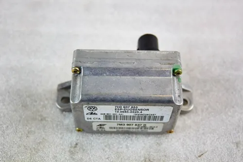 7h0907655 Volkswagen Transporter - Caravelle T5 ESP acceleration yaw rate sensor