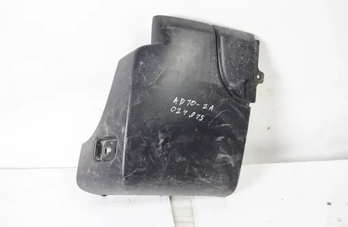 2005523 Renault Master III Rear bumper corner part panel trim