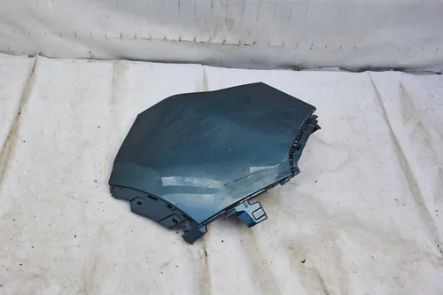 86656r2000 KIA Sportage Rear bumper corner part panel trim