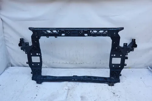 64101p2000 KIA Sorento IV Radiator support slam panel