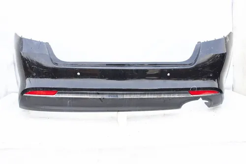 86611d4000 KIA Optima Rear bumper