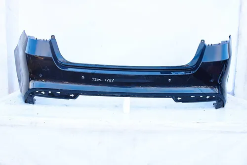 86611d4000 KIA Optima Rear bumper