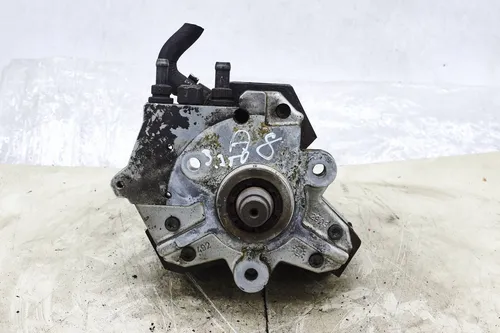 0445010036 Audi A8 S8 D2 4D Fuel injection high pressure pump