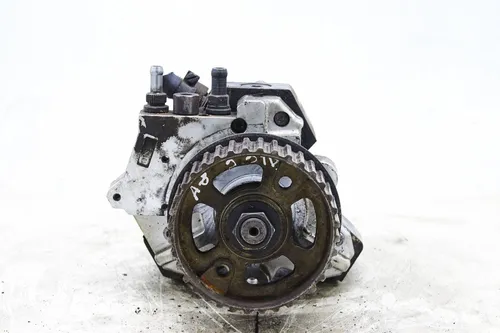 0445010036 Audi A8 S8 D2 4D Fuel injection high pressure pump