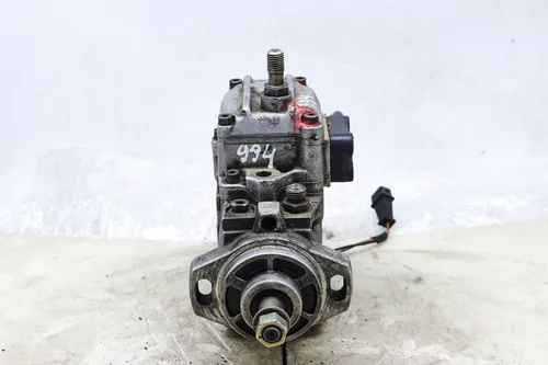 0460406994 BMW 5 E39 Fuel injection high pressure pump