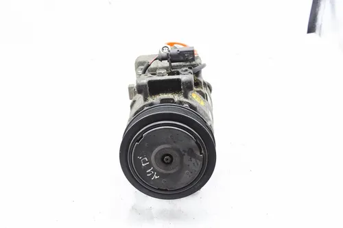 4f0260805aj Audi A6 S6 C6 4F Air conditioning (A/C) compressor (pump)
