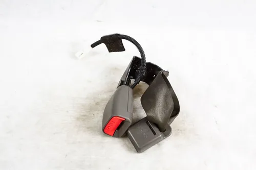 1K07070255 KIA Sportage Rear seatbelt buckle