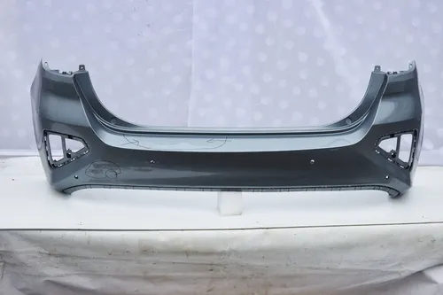 86611j7910 KIA Ceed Rear bumper