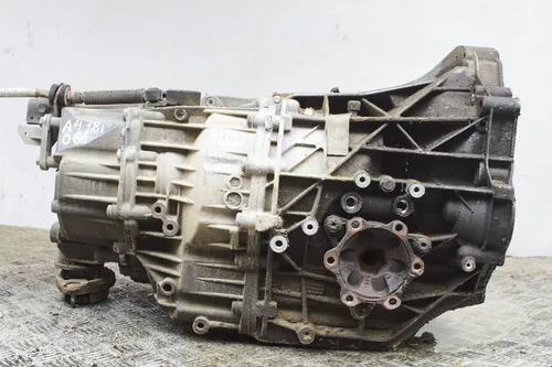 01j301383t Audi A4 S4 B7 8E 8H Automatic gearbox