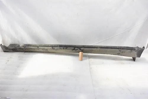 87753f1110 KIA Sportage Sill
