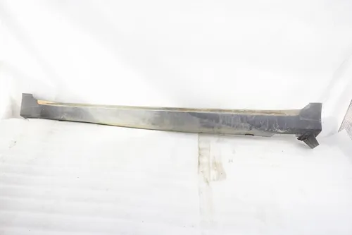 87753f1110 KIA Sportage Sill