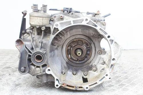 09g300038k Volkswagen PASSAT B6 Automatic gearbox