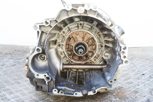 1071040064 Audi A4 S4 B7 8E 8H Automatic gearbox