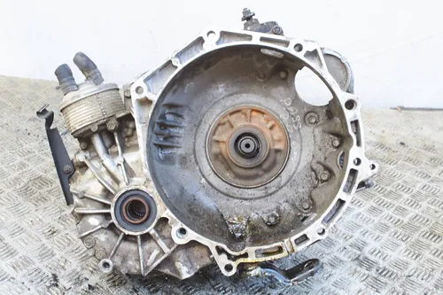 JUC Volkswagen PASSAT B6 Automatic gearbox