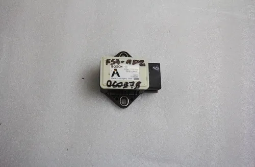 8918305030 Toyota Avensis T270 ESP acceleration yaw rate sensor