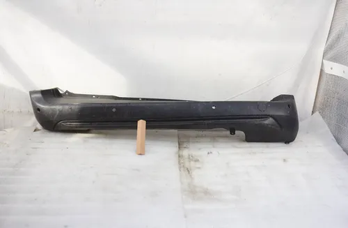 9816766580 Peugeot Partner III Rear bumper