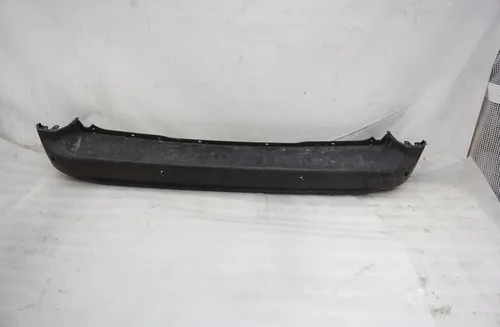 9816766580 Peugeot Partner III Rear bumper