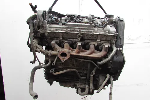 d5244t Volvo V70 Engine