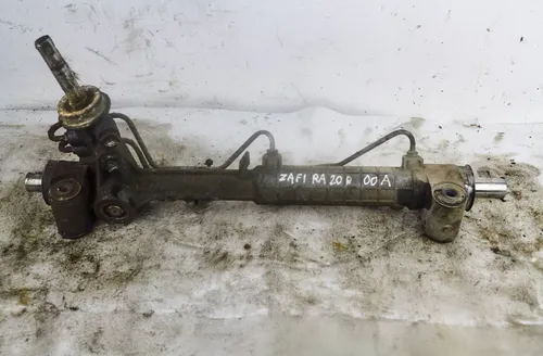 0250080018001 Opel Zafira A Steering rack