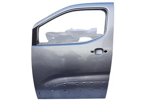 9817000980 Peugeot Partner III Front door