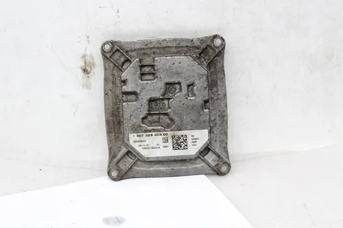 130732940300 Peugeot 308 Xenon control unit/module