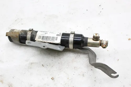 A1668602900 Mercedes-Benz GLE AMG (W166 - C292) Extinguisher