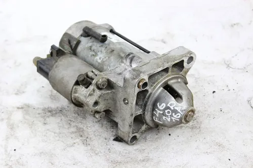 8570845 BMW 2 F46 Starter motor