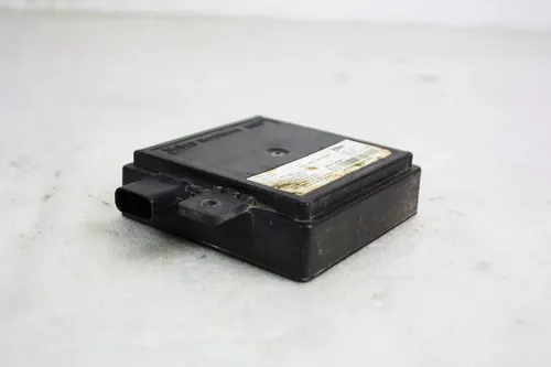 9X2314D453AF Jaguar XF Blind spot module