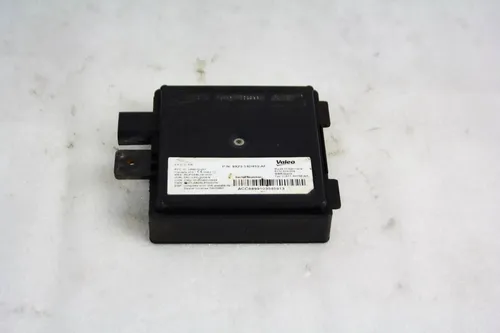 9X2314D453AF Jaguar XF Blind spot module