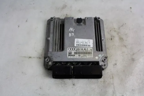 8e0910401p Audi A4 S4 B7 8E 8H Other control units/modules
