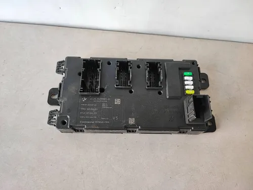 9499005 BMW 2 F22 F23 Comfort/convenience module