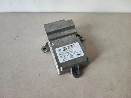 4135001 BMW 7 G11 G12 Airbag control unit/module
