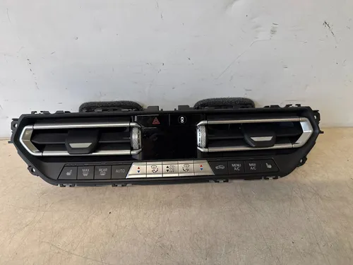 4a0edd3 BMW 3 G20 G21 Climate control unit