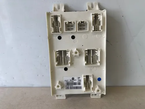 68226670aa Maserati Ghibli Comfort/convenience module