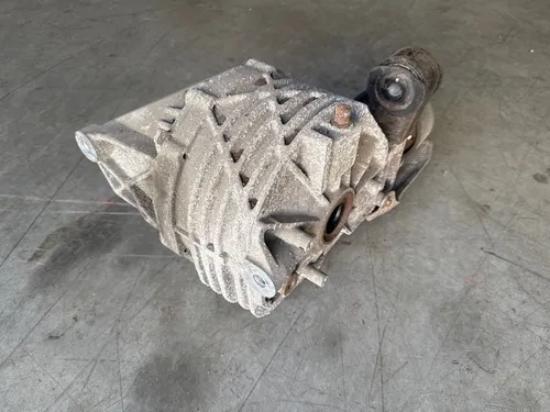 670009608 Maserati Ghibli Rear differential