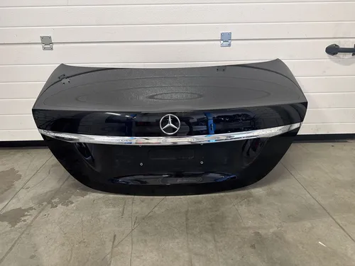 6101812510 Mercedes-Benz E W213 Tailgate/trunk/boot lid