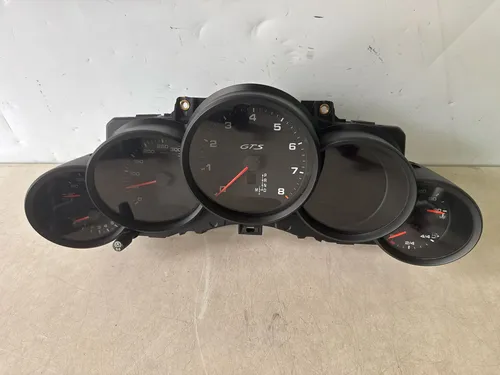 9P1920951K Porsche 911 991 Speedometer (instrument cluster)